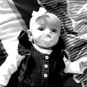 Meet your Posher, Debra